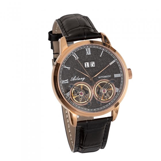Montre pour homme en or 