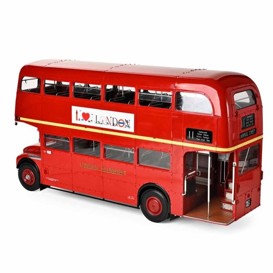 Londonbus  