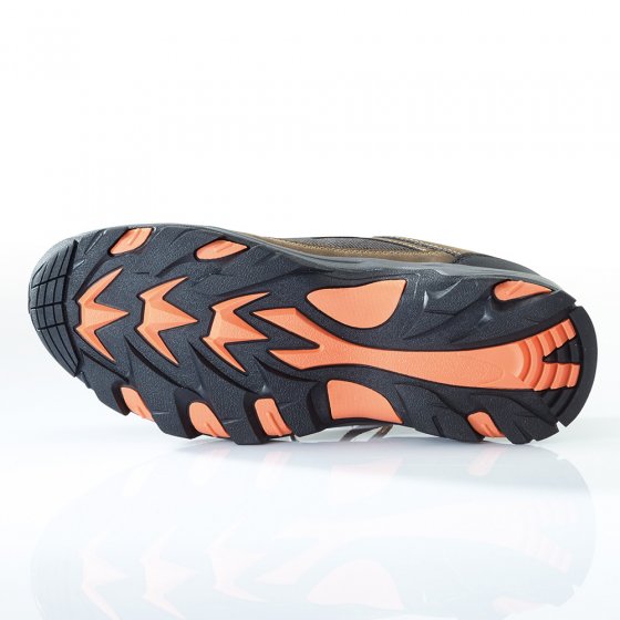 Chaussures de randonnée à membrane climatique 