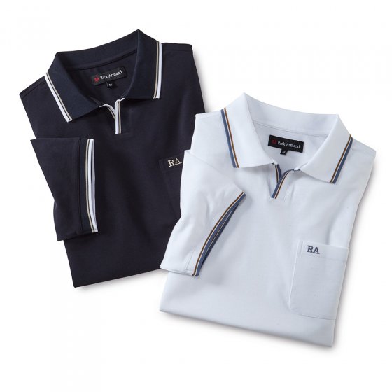 Polo moderne 