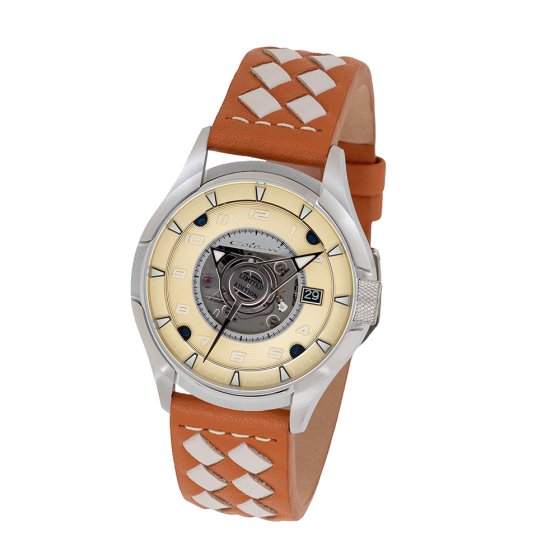 Montre automatique Colani 