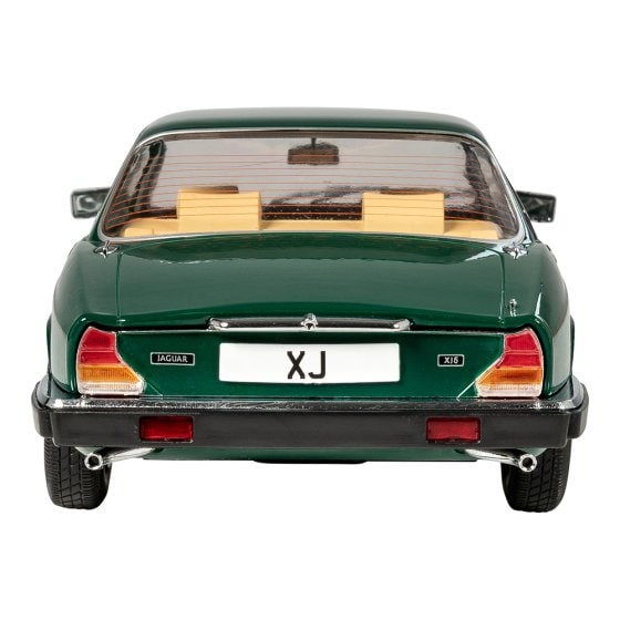 Jaguar XJ Série III 