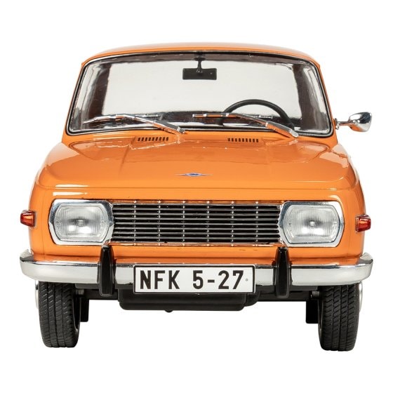 Wartburg 353 