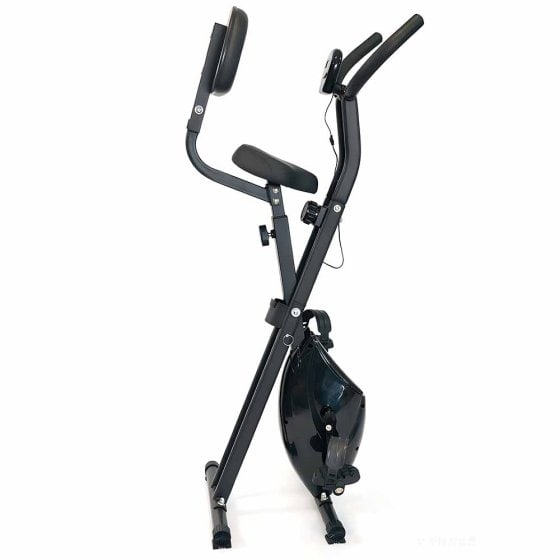 Vélo d'appartement / vélo de fitness 