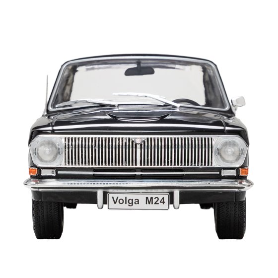 Volga M24 BJ : 1972 