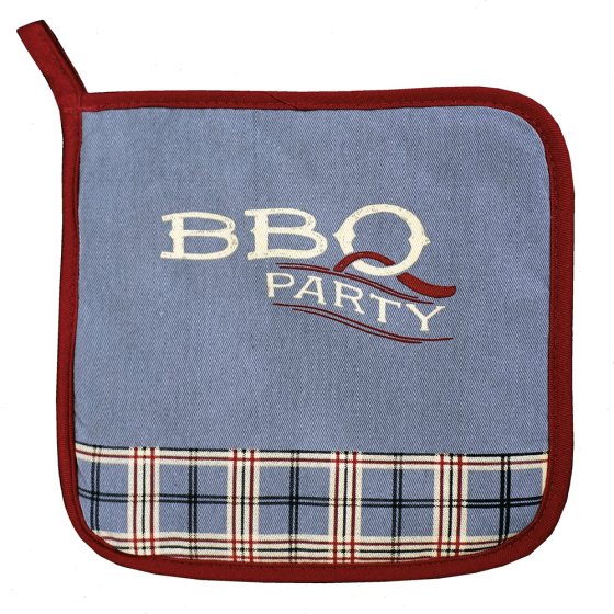 Set de cuisine « BBQ-Party » 