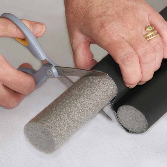 Protection contre les courants d'air 