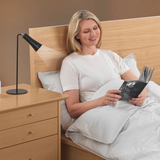 Lampe multifonction 3 en 1 