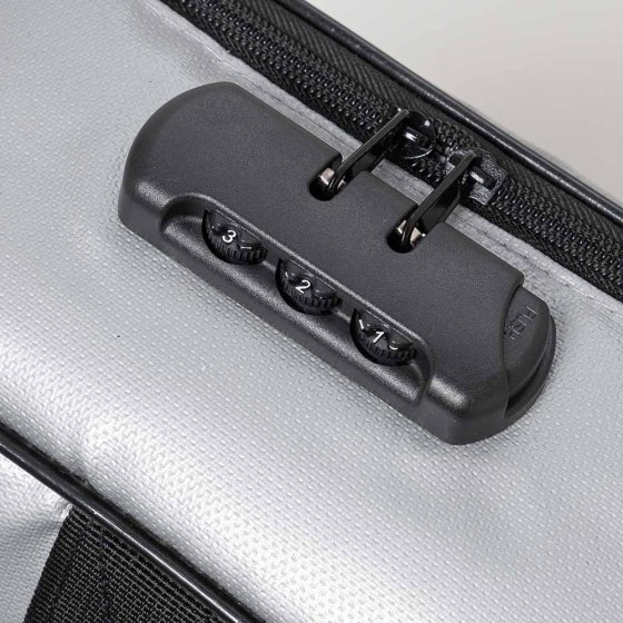 Pochette pour documents résistante au feu et à l'eau 