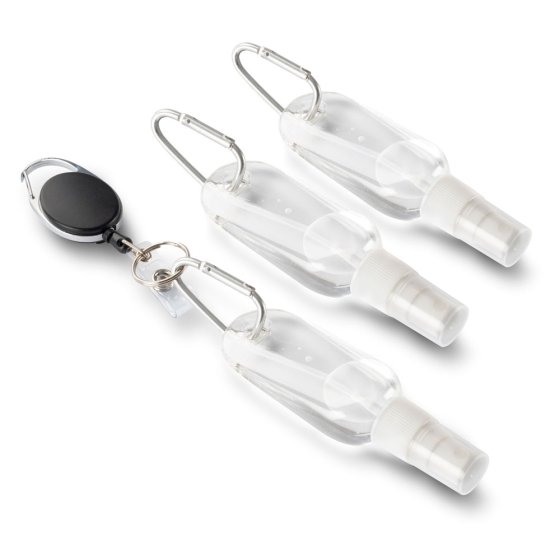 Kit de protection contre les guêpes et de rafraîchissement 