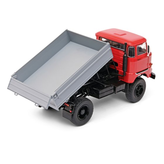 IFA W50 HA 