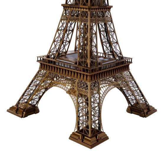 Tour Eiffel 1:270 