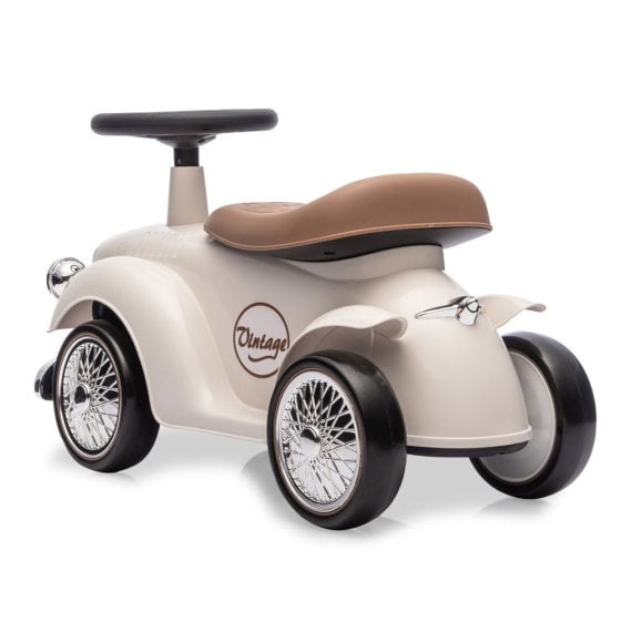 Porteur Classic Car 