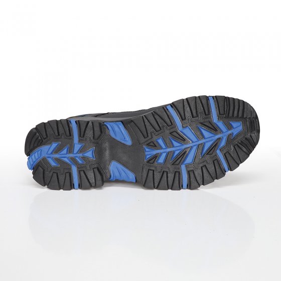 Chaussures de randonnée avec membrane