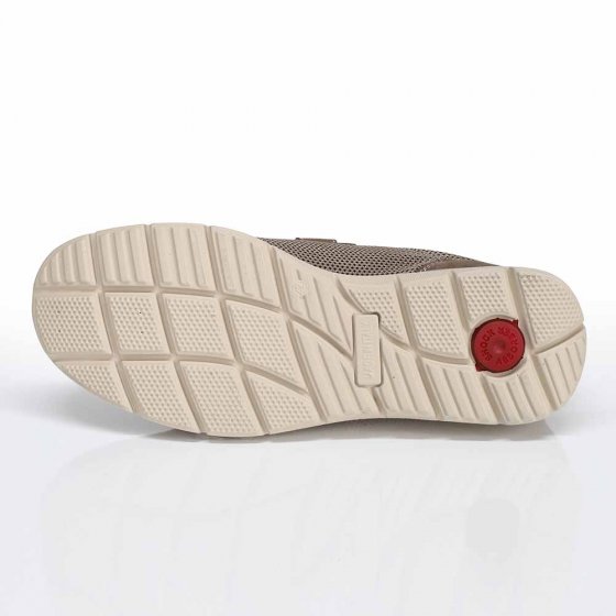 Chaussures confort à patte auto-agrippante 