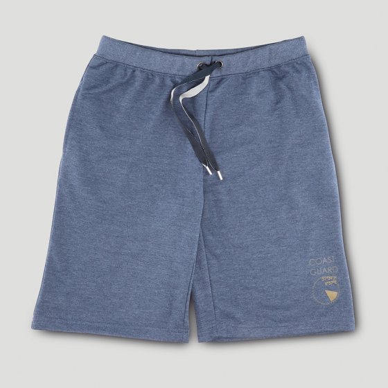 Bermuda sweat « Coastguard » 