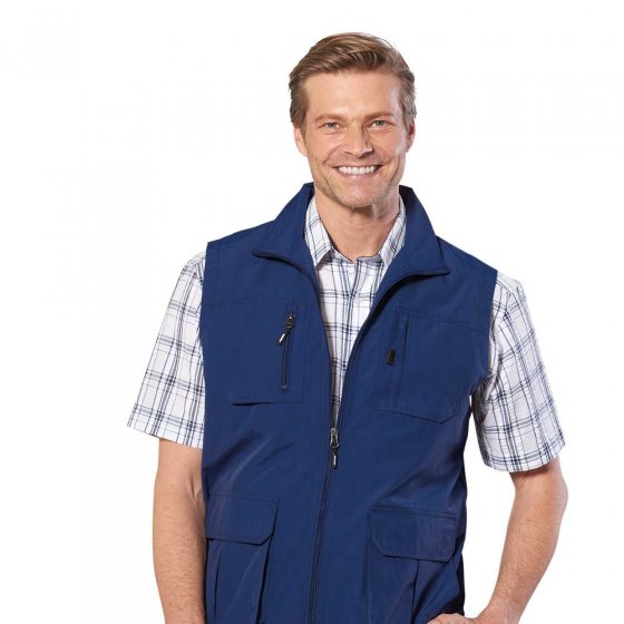 Veste fonctionnelle légère 