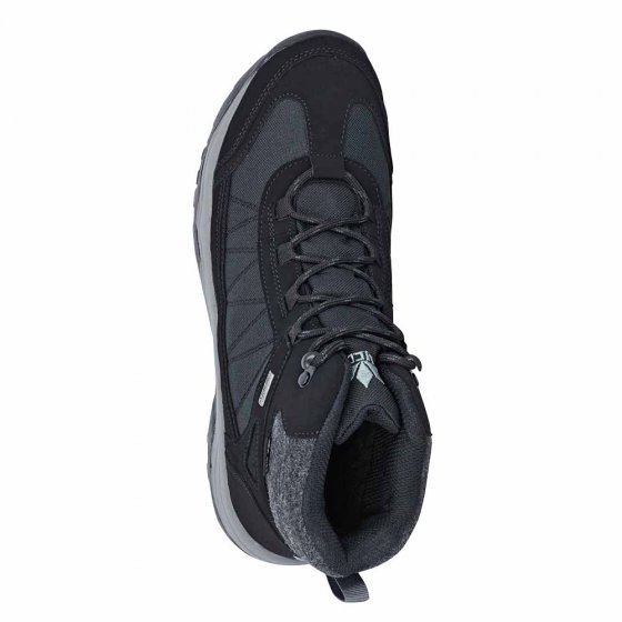 Bottes d’hiver Randers 