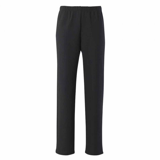 Pantalon confort femme