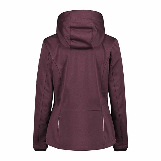 Veste softshell CPM 