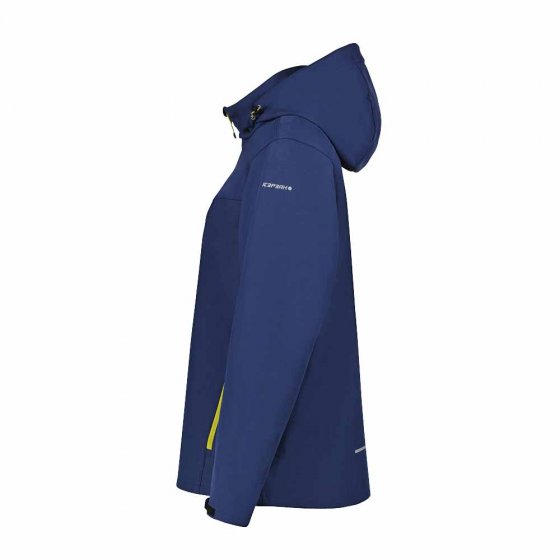 Veste softshell ICEPEAK « Brimfield »