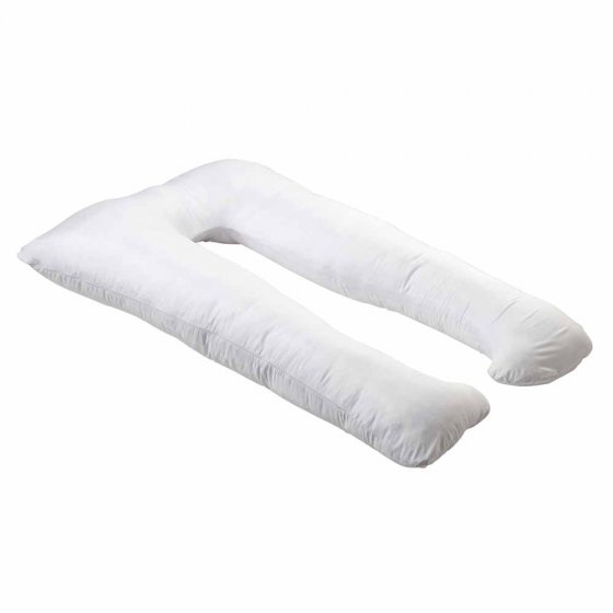 Grand coussin de soutien confort