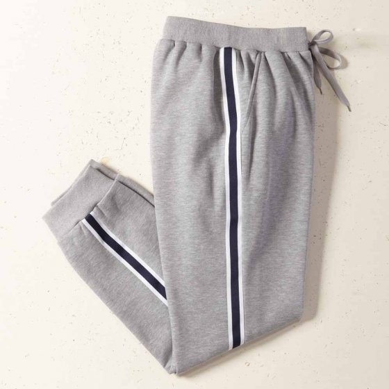 Pantalons détente thermiques Lot de 2