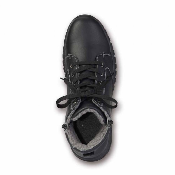 Chaussures d'hiver à membrane 