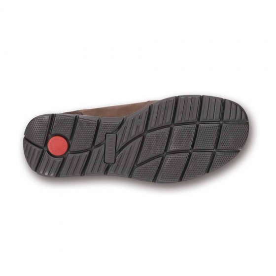 Chaussures confort à membrane climatisante 