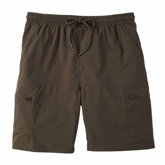 Bermuda style cargo en lot 