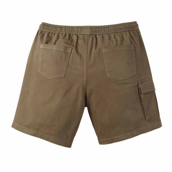 Bermuda en coton 