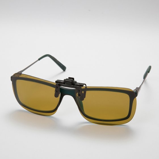 Clip lunettes Eagle Eyes® 