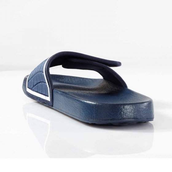 Mules de bain ultra légères