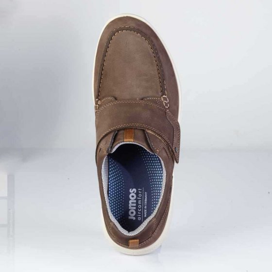 Chaussures Aircomfort à scratch