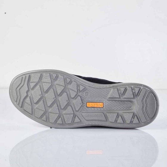 Sneakers confort extra larges