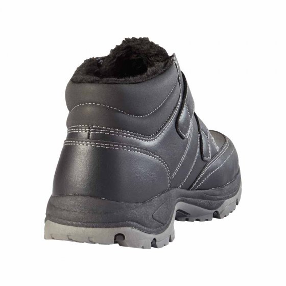 Elementmerkmale Thermostiefel mit Klimamembrane 