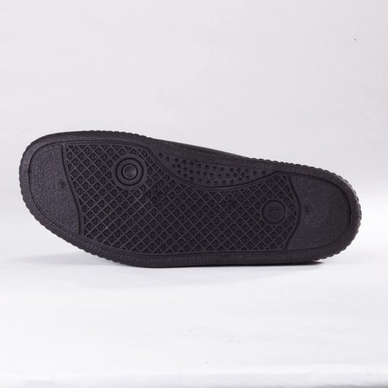 Chaussons,Noir 39 | Noir