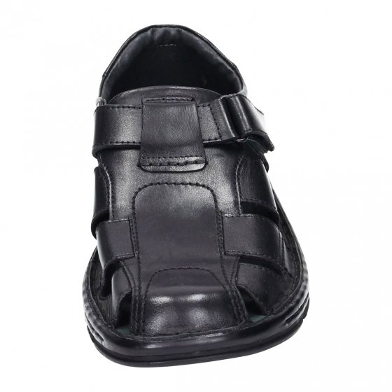 Sandales homme 42 | Noir