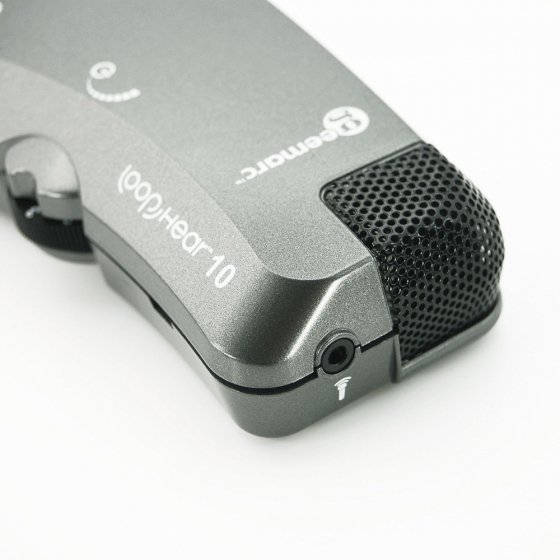 Amplificateur d'écoute "LH10"