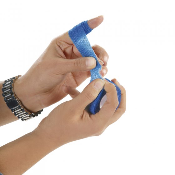 Bandage auto-adhésif 