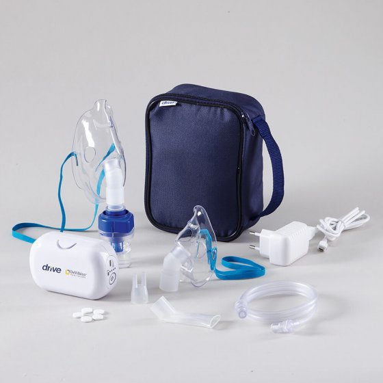 Mini-inhalateur
