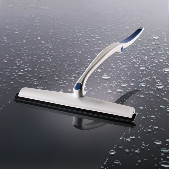 Raclette de douche