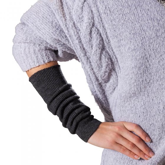 Chauffe-articulation universel Anthracite