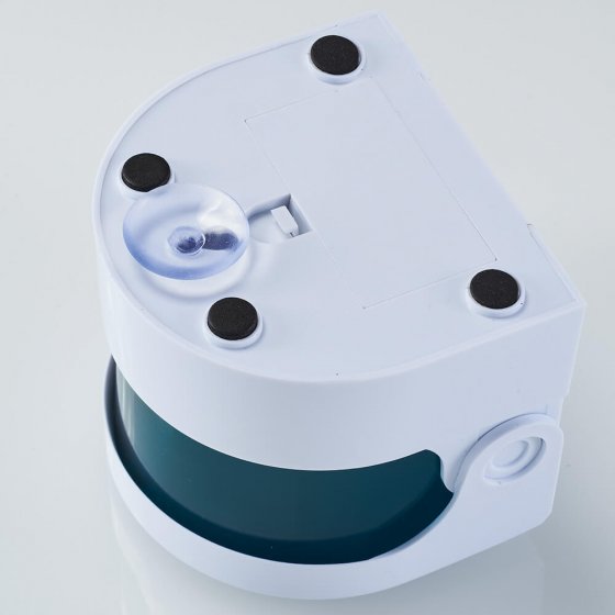 Nettoyeur de dentier