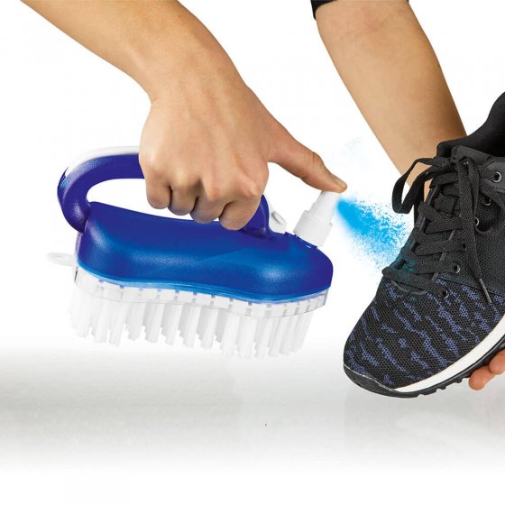 Brosse universelle 3 en 1