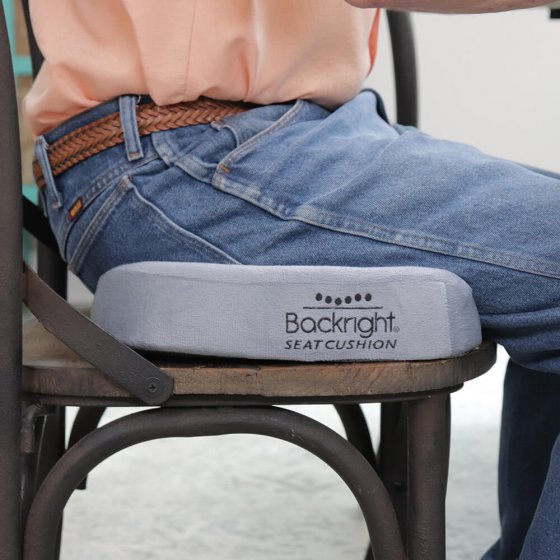 Coussin d’assise orthopédique 