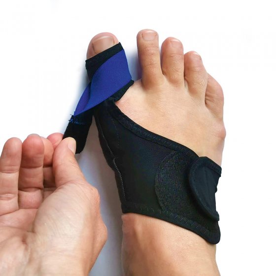 Bandage hallux valgus 