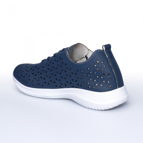 Chaussures confort légères pour femme 40 | Blanc