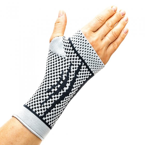 Bandage poignet 