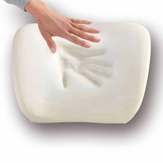 Oreiller cervical Visco Laven 